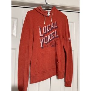 Acme Local Yokel Hoodie